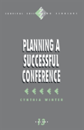 Planning A Successful Conference