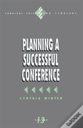 Planning A Successful Conference