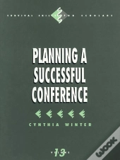 Planning A Successful Conference