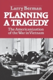 Capa do artigo Planning A Tragedy: The Americanization