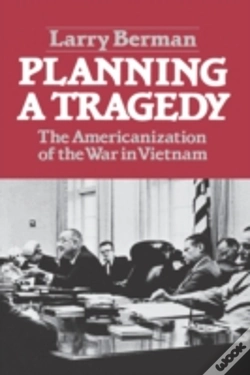 Capa do artigo Planning A Tragedy: The Americanization
