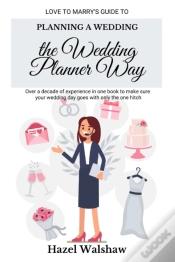 Capa do artigo Planning A Wedding The Wedding Planner W