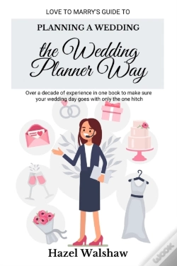 Capa do artigo Planning A Wedding The Wedding Planner W