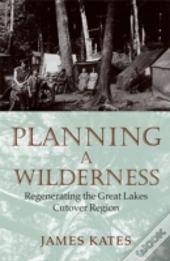 Planning A Wilderness