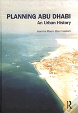 Capa do artigo Planning Abu Dhabi