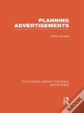 Planning Advertisements