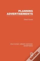 Planning Advertisements