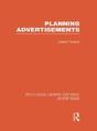 Planning Advertisements - Preview