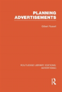 Planning Advertisements - Preview