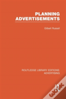 Planning Advertisements