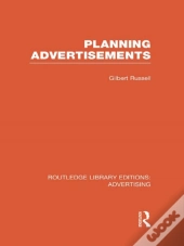 Planning Advertisements (Rle Advertising)