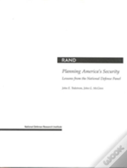 Planning America'S Security