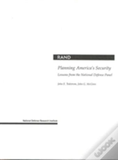Planning America'S Security