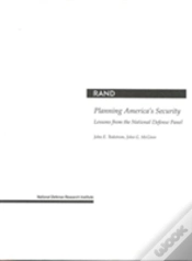 Capa do artigo Planning America