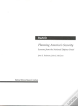 Capa do artigo Planning America'S Security