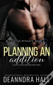 Capa do artigo Planning An Addition