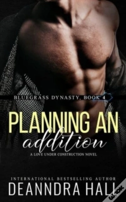 Capa do artigo Planning An Addition