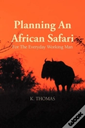 Capa do artigo Planning An African Safari