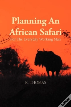 Capa do artigo Planning An African Safari