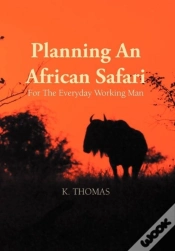 Capa do artigo Planning An African Safari