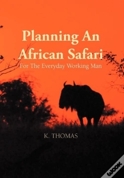 Capa do artigo Planning An African Safari