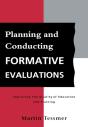 Planning And Conducting Formative Evaluations - Preview