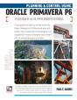 Planning And Control Using Oracle Primavera P6 Versions 8 To 19 Ppm Professional - Preview