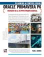 Planning And Control Using Oracle Primavera P6 Versions 8 To 20 Ppm Professional - Preview