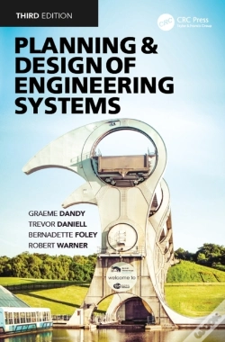 Capa do artigo Planning And Design Of Engineering Systems