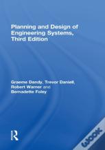 Planning And Design Of Engineering Systems