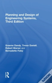 Capa do artigo Planning And Design Of Engineering Systems