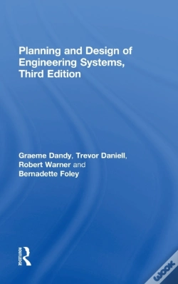Capa do artigo Planning And Design Of Engineering Systems
