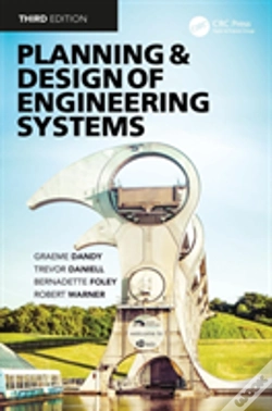 Capa do artigo Planning And Design Of Engineering Systems