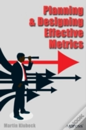 Capa do artigo Planning And Designing Effective Metrics