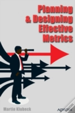 Capa do artigo Planning And Designing Effective Metrics