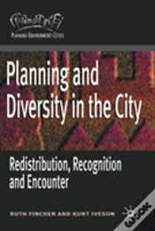 Capa do artigo Planning And Diversity In The City