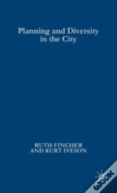 Planning And Diversity In The City