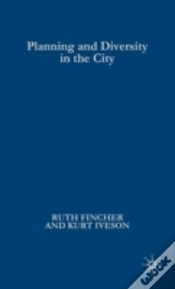 Capa do artigo Planning And Diversity In The City