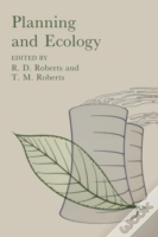 Planning And Ecology