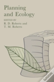 Capa do artigo Planning And Ecology