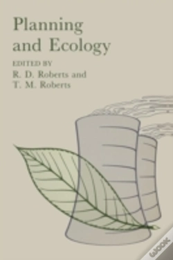 Capa do artigo Planning And Ecology