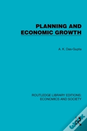 Planning And Economic Growth