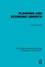Planning And Economic Growth - Preview