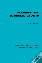 Capa do artigo Planning And Economic Growth