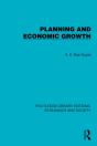 Planning And Economic Growth - Preview