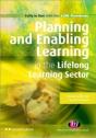 Planning And Enabling Learning In The Lifelong Learning Sector - Preview
