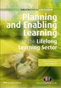 Planning And Enabling Learning In The Lifelong Learning Sector - Preview