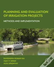Capa do artigo Planning And Evaluation Of Irrigation Projects