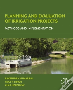 Capa do artigo Planning And Evaluation Of Irrigation Projects