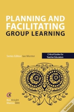 Capa do artigo Planning And Facilitating Group Learning